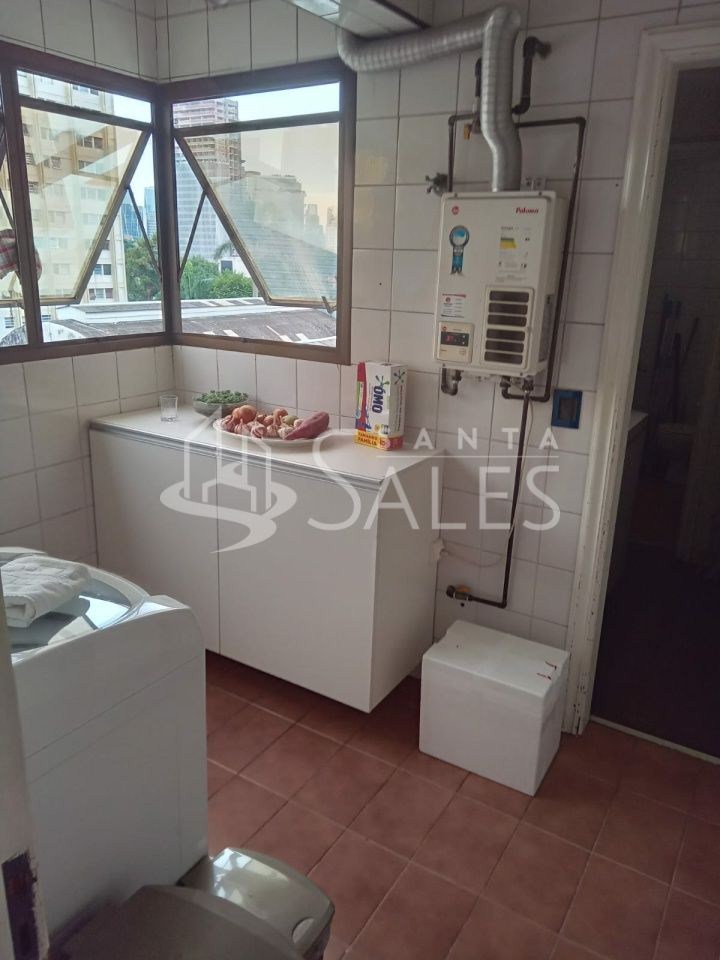 Apartamento à venda com 4 quartos, 145m² - Foto 24