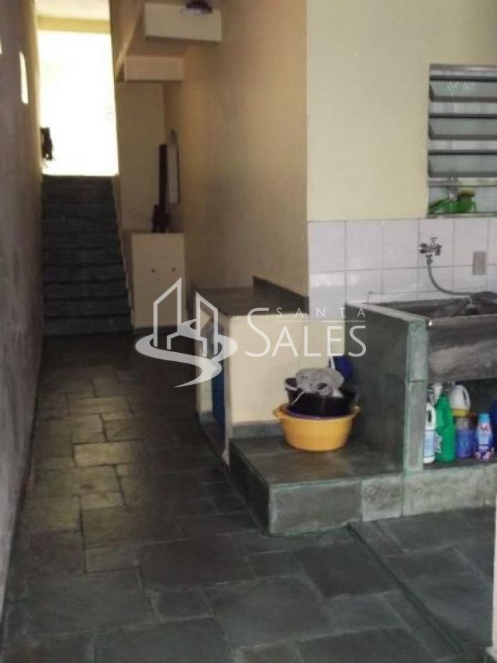 Sobrado, 3 quartos, 200 m² - Foto 19