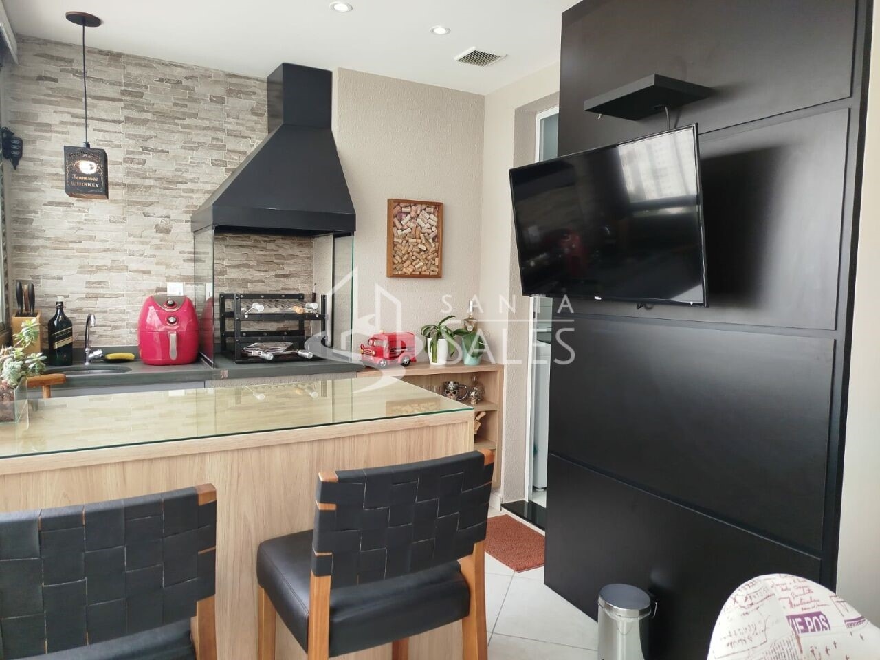 Apartamento, 2 quartos, 81 m² - Foto 44