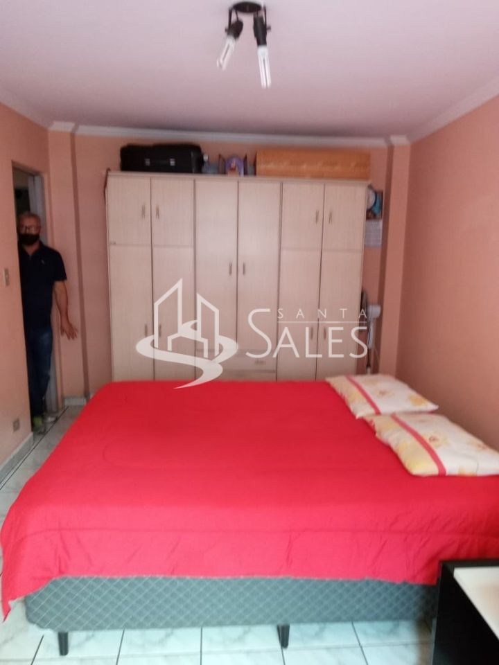 Apartamento, 1 quarto, 38 m² - Foto 3