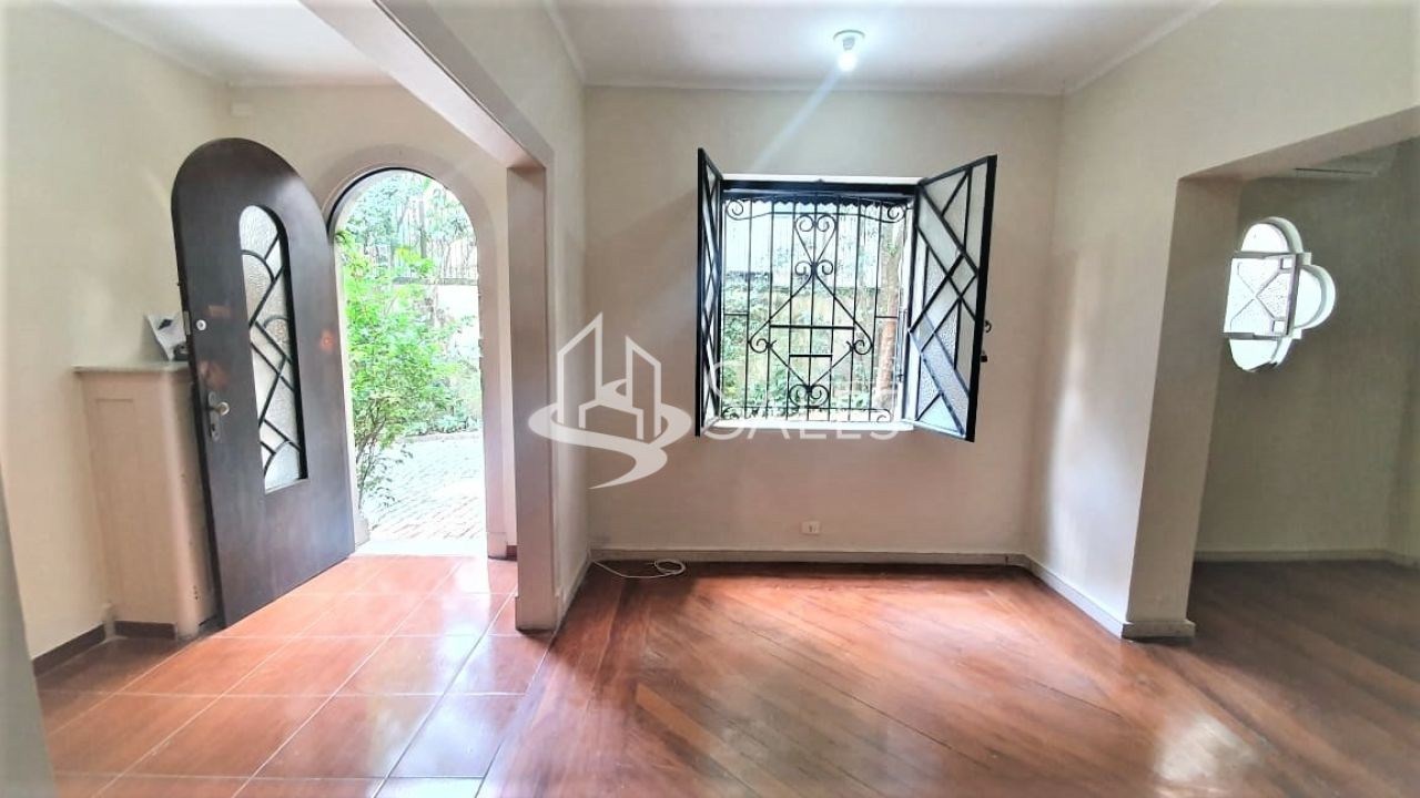Casa para alugar com 2 quartos, 57m² - Foto 1