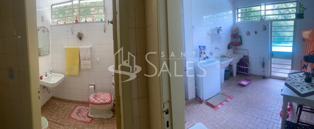 Sobrado, 4 quartos, 280 m² - Foto 21