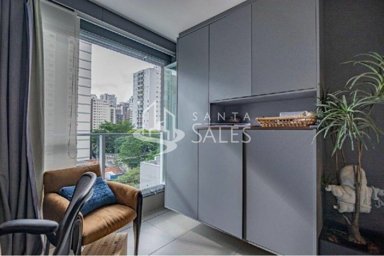 Apartamento, 4 quartos, 278 m² - Foto 14