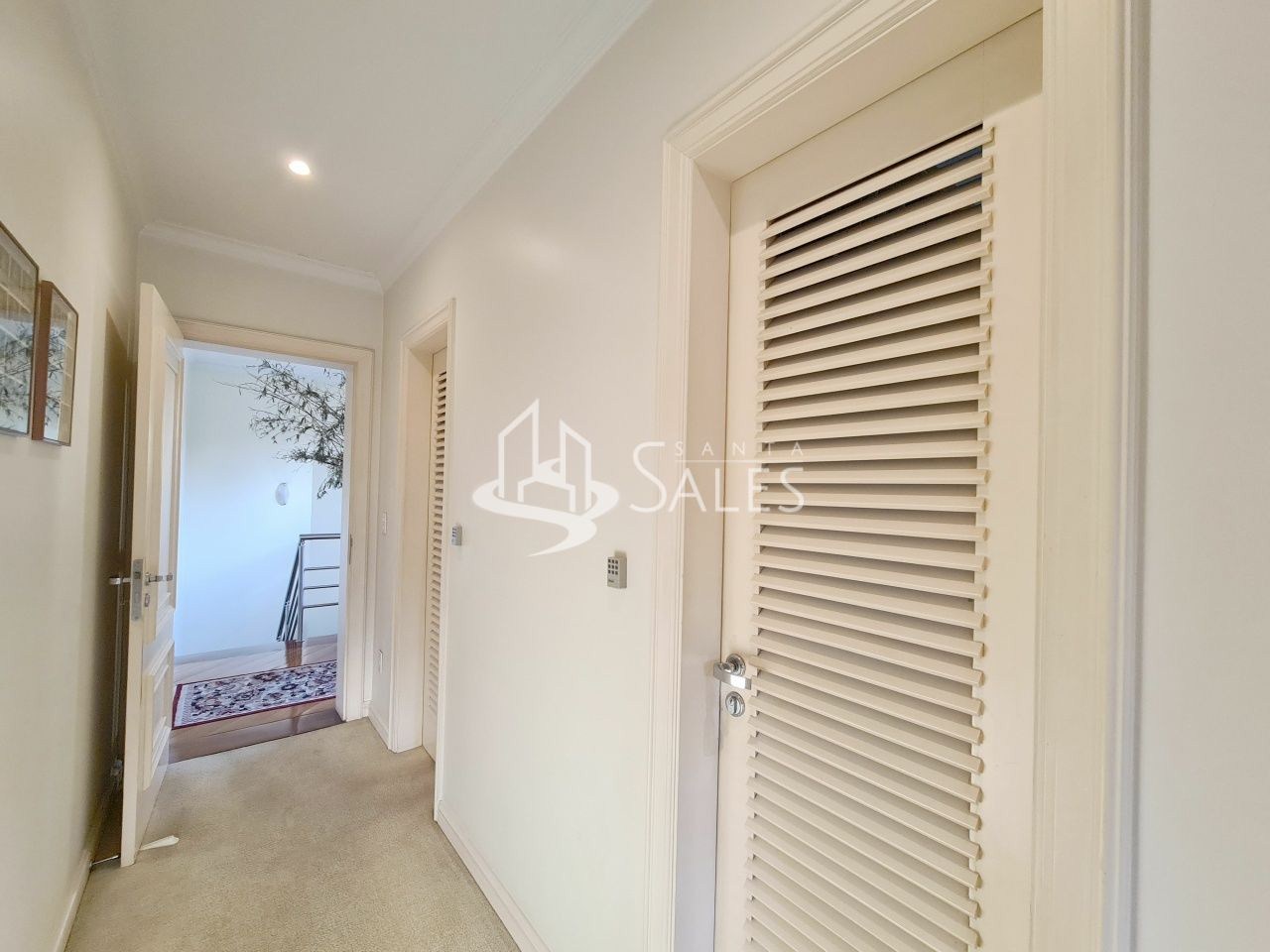 Sobrado, 4 quartos, 900 m² - Foto 42