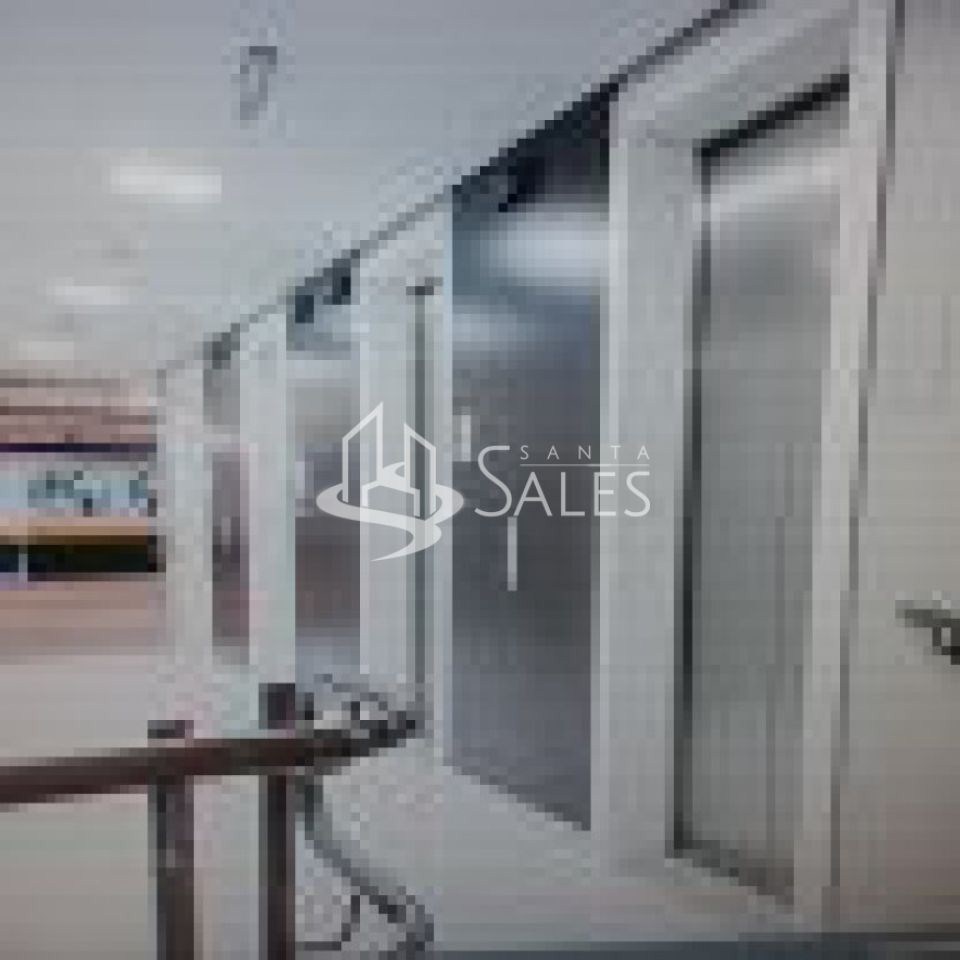Imóvel Comercial Padrão para alugar, 42m² - Foto 12