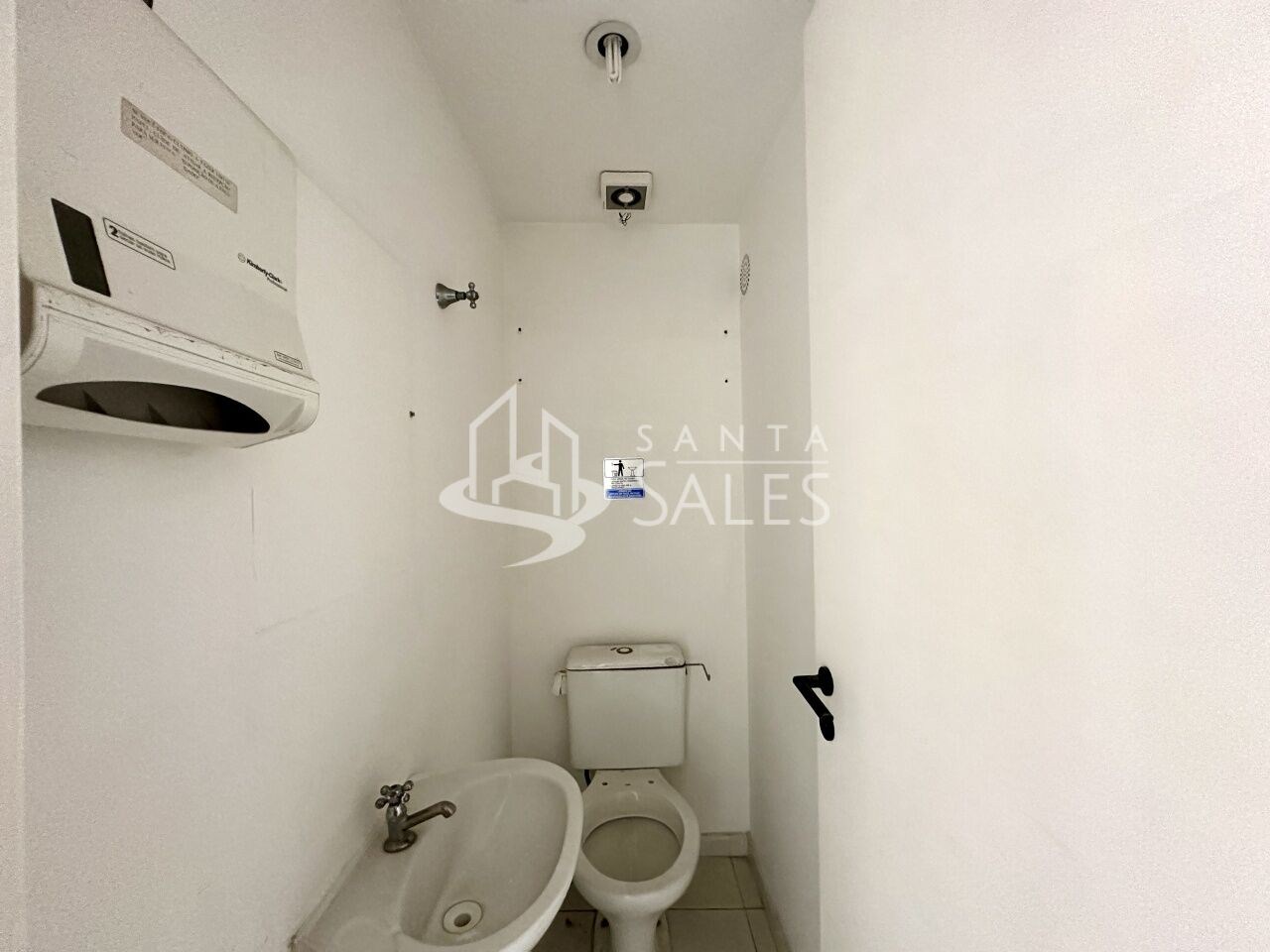Loja-Salão para alugar, 55m² - Foto 10