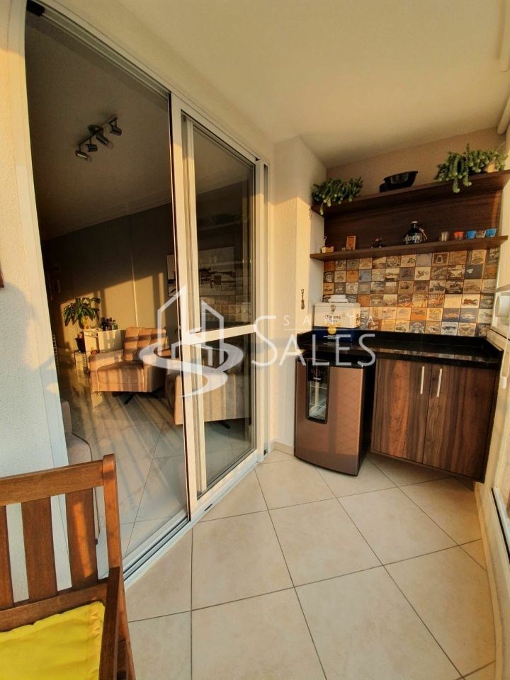Apartamento, 2 quartos, 69 m² - Foto 9