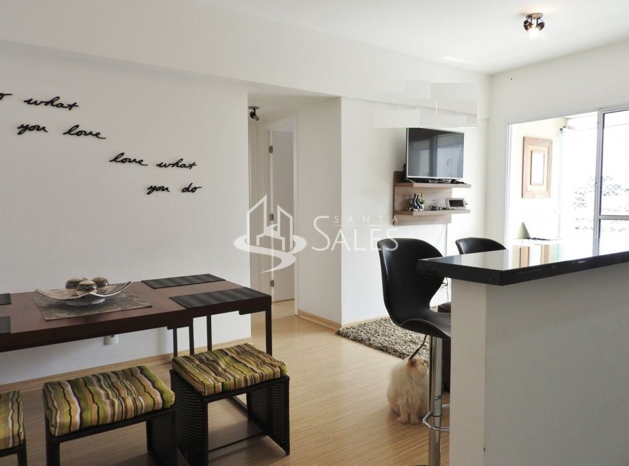 Apartamento, 2 quartos, 67 m² - Foto 8