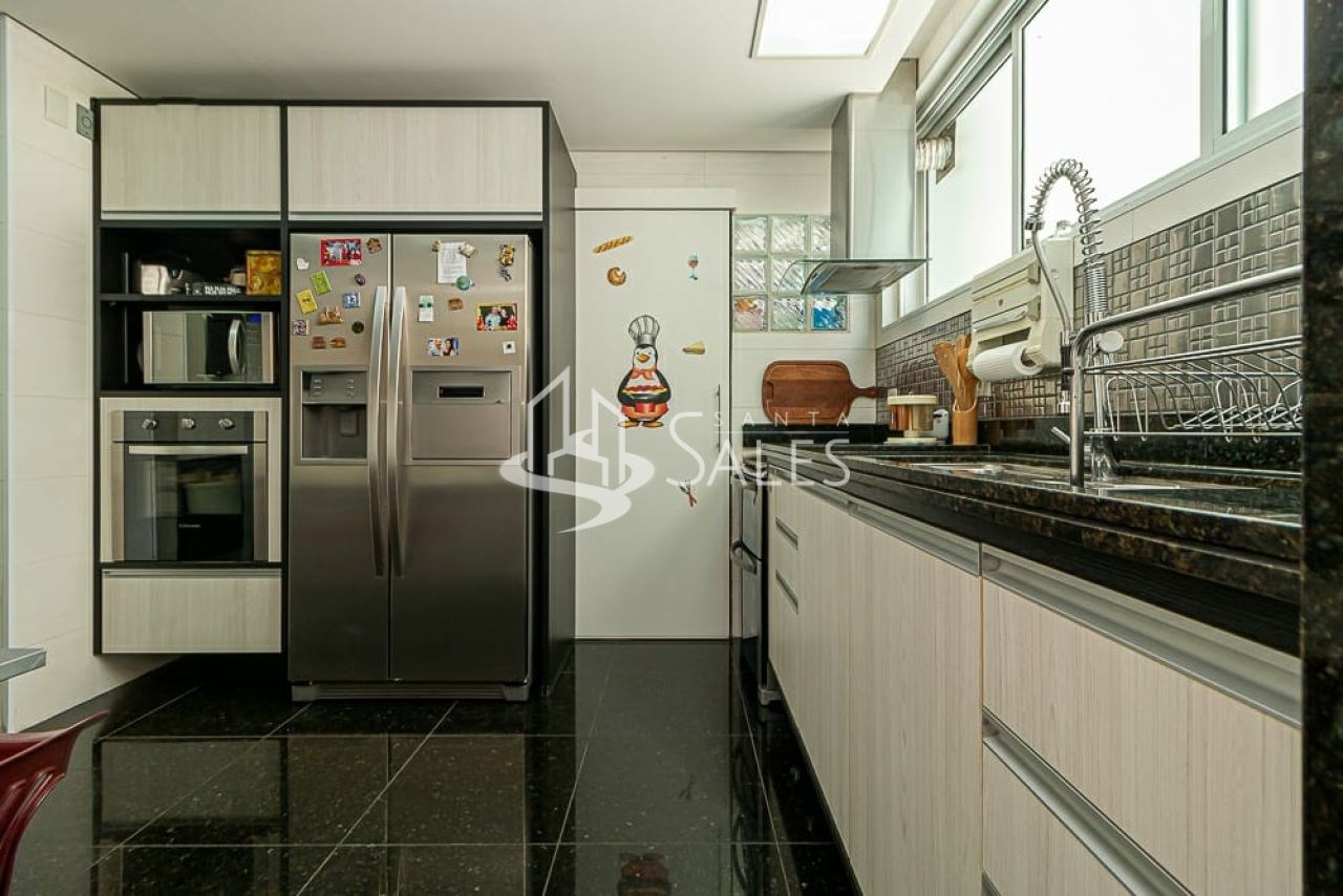 Apartamento, 3 quartos, 120 m² - Foto 19