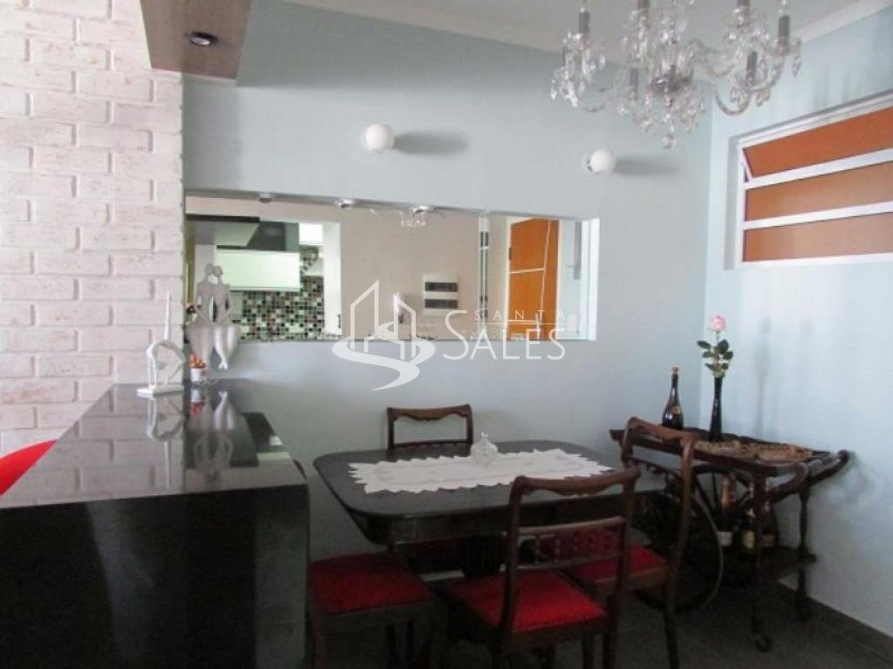 Apartamento, 2 quartos, 76 m² - Foto 8