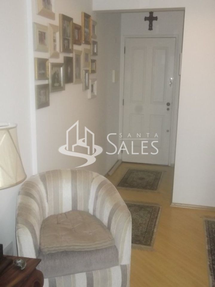 Apartamento, 2 quartos, 57 m² - Foto 1