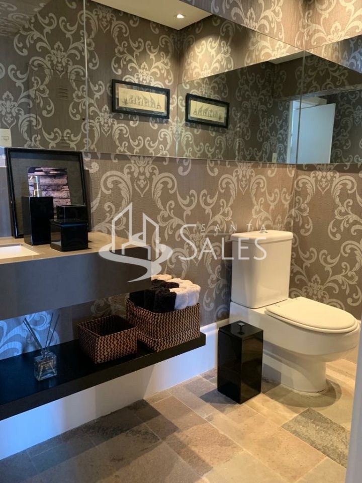 Apartamento, 4 quartos, 364 m² - Foto 2