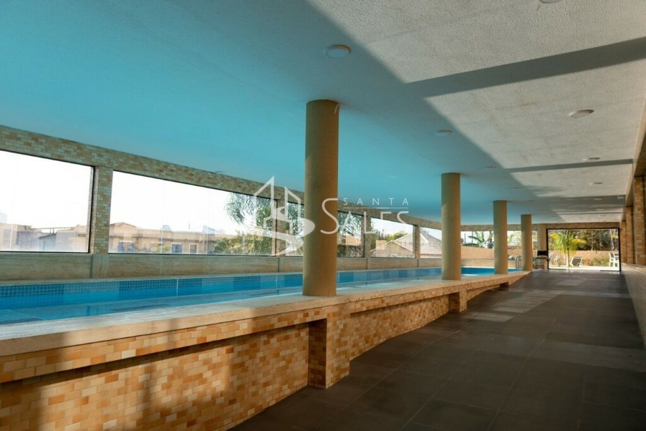 Apartamento, 3 quartos, 153 m² - Foto 21