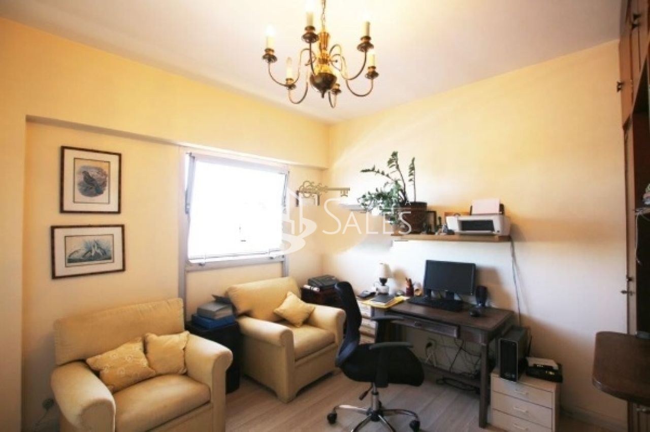 Apartamento, 4 quartos, 160 m² - Foto 1