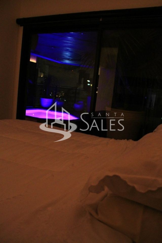 Apartamento, 1 quarto, 78 m² - Foto 34