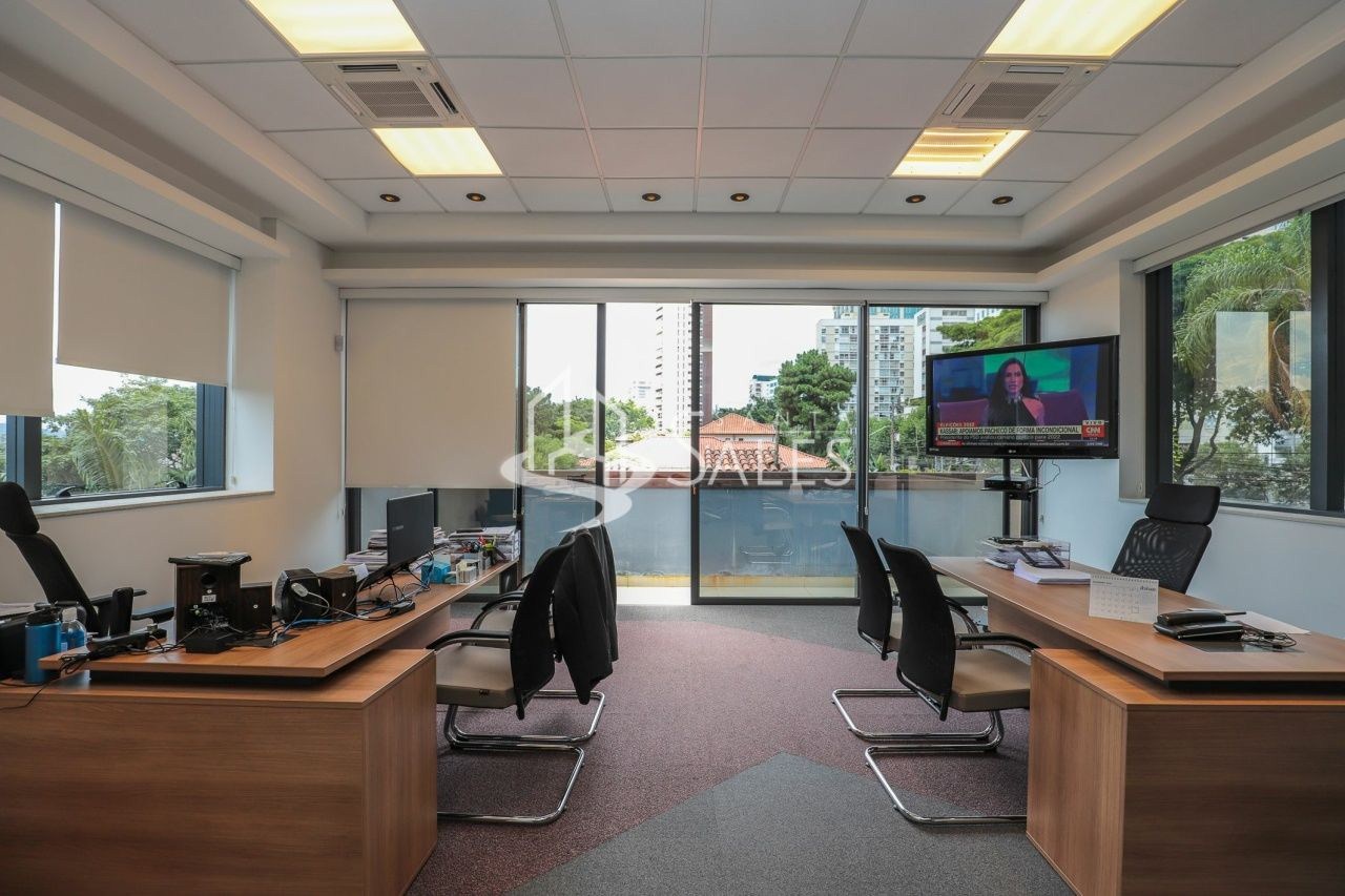 Prédio Inteiro, 1019 m² - Foto 75