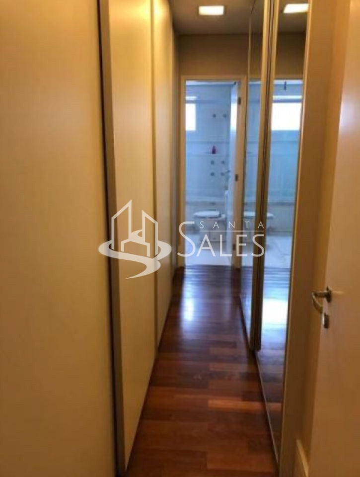 Apartamento, 4 quartos, 178 m² - Foto 12