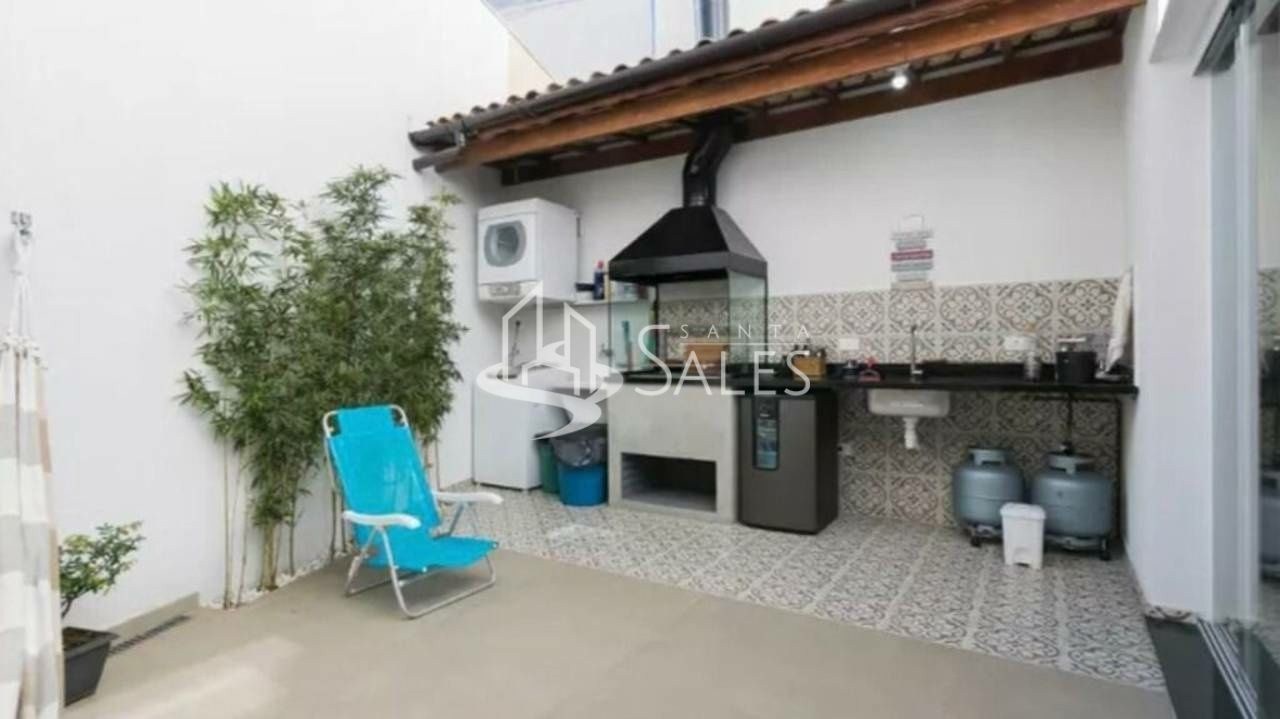 Sobrado, 2 quartos, 177 m² - Foto 54