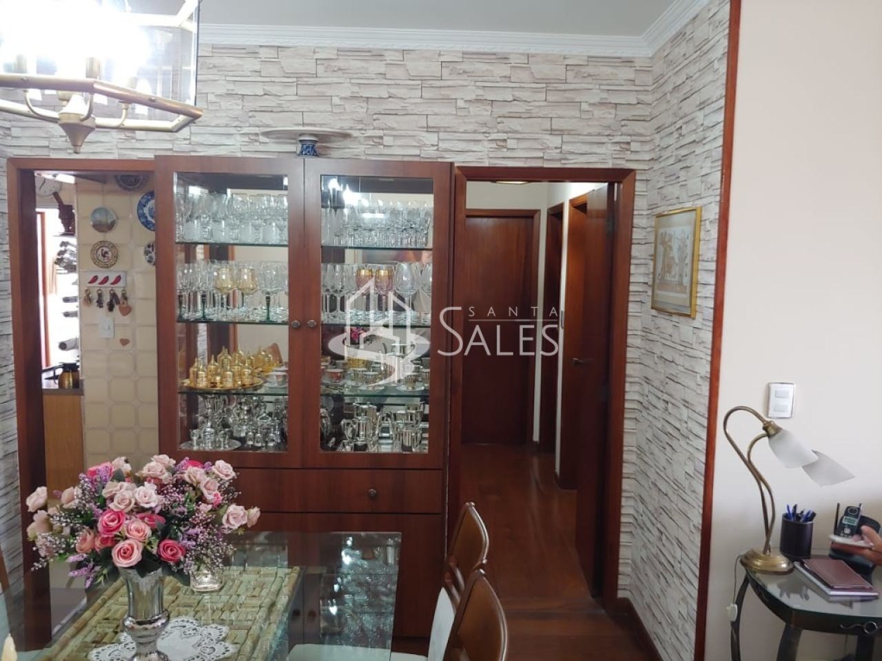 Apartamento, 3 quartos, 80 m² - Foto 11