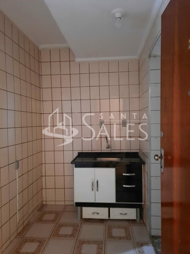 Apartamento, 1 quarto, 37 m² - Foto 4
