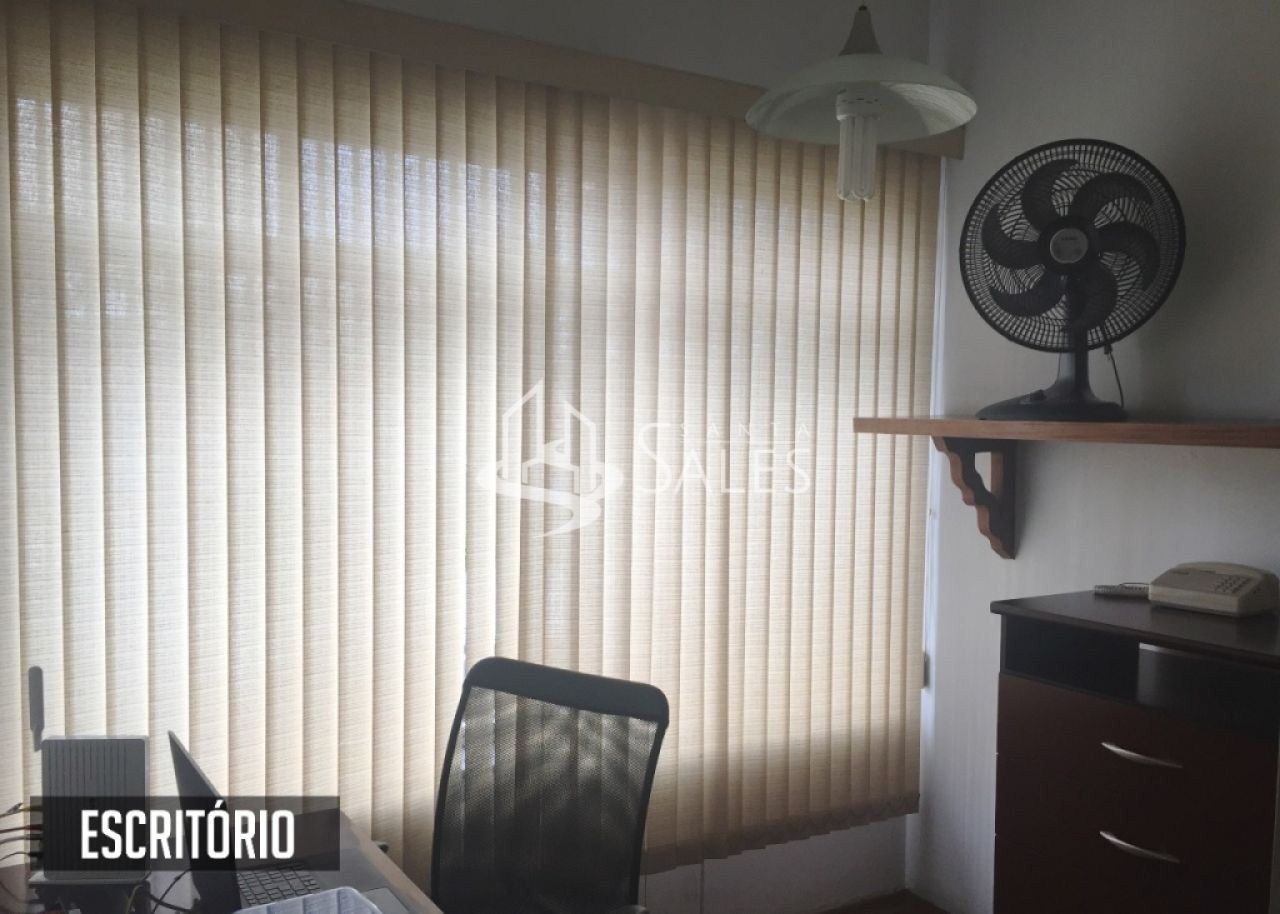 Sobrado, 3 quartos, 243 m² - Foto 16