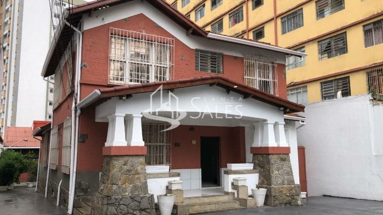 Sobrado, 4 quartos, 479 m² - Foto 2