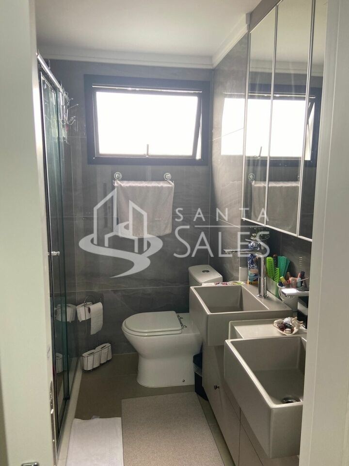 Cobertura à venda com 3 quartos, 176m² - Foto 8