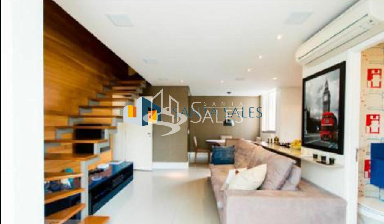 Apartamento, 2 quartos, 74 m² - Foto 2
