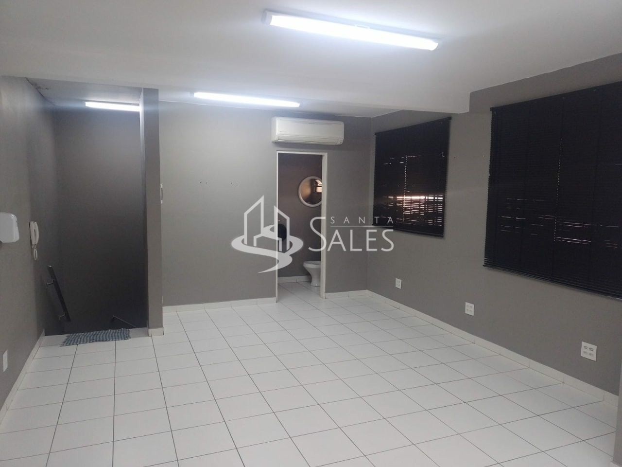 Sala-Conjunto, 40 m² - Foto 2