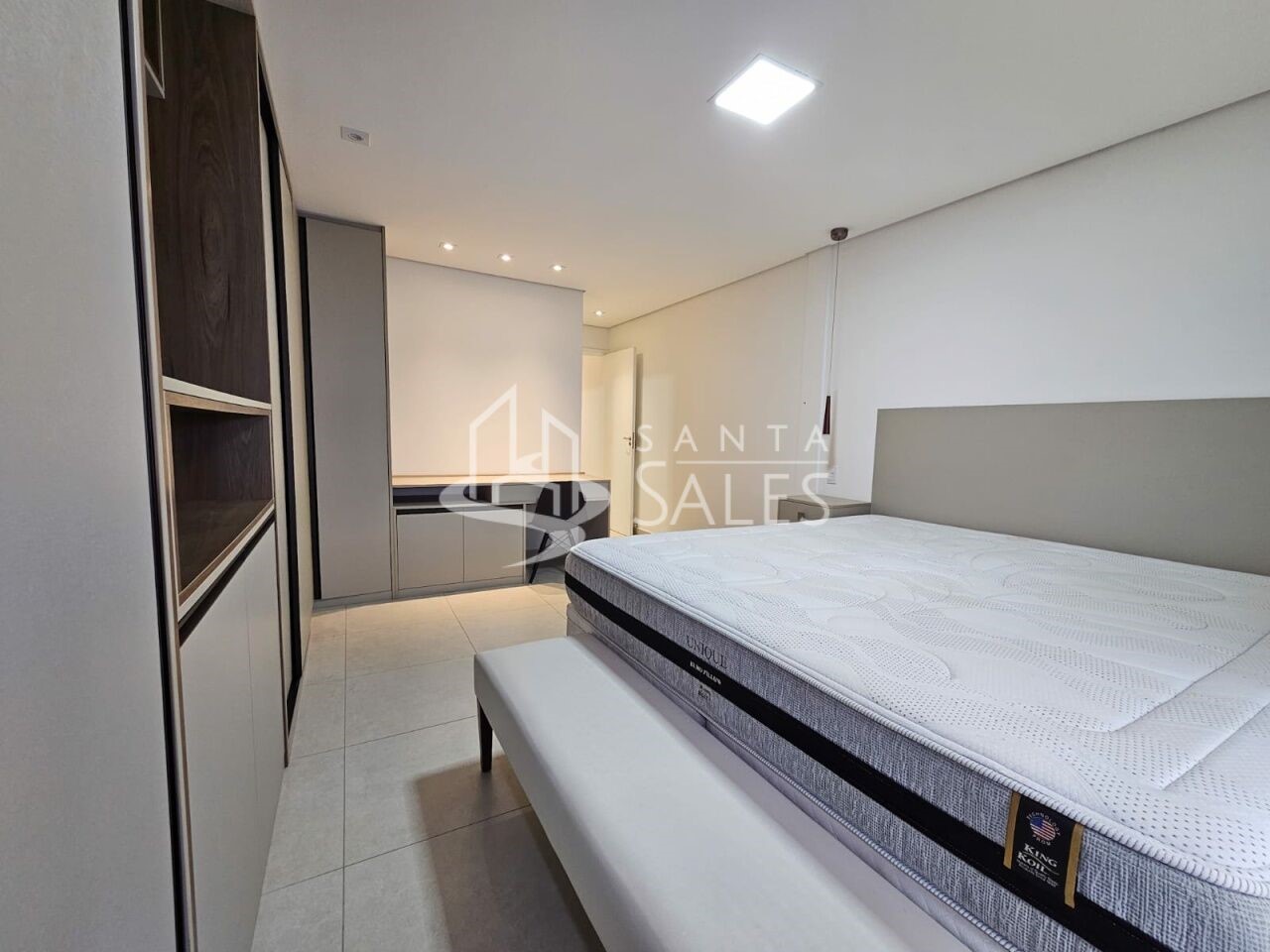 Sobrado, 3 quartos, 135 m² - Foto 32