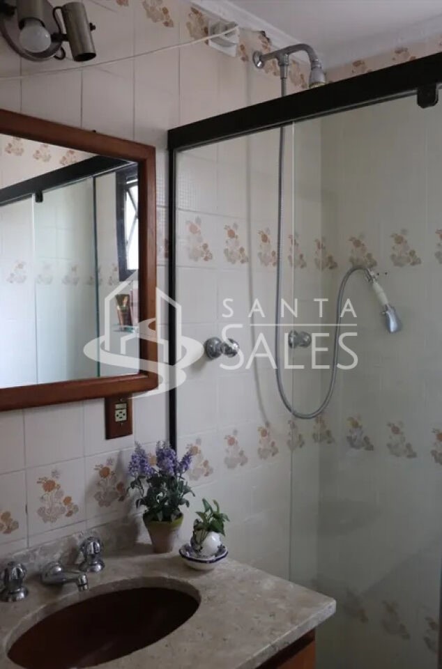 Apartamento, 4 quartos, 163 m² - Foto 10
