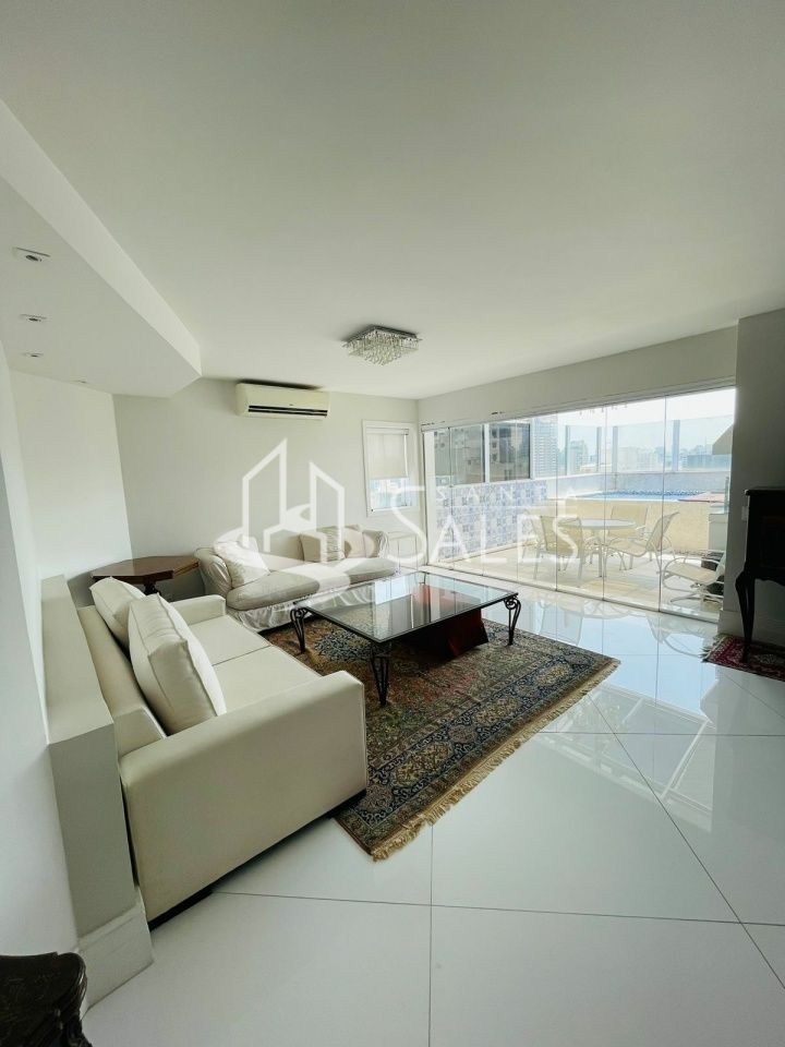 Cobertura, 3 quartos, 250 m² - Foto 1