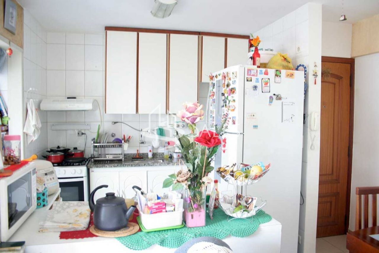 Apartamento, 2 quartos, 54 m² - Foto 9