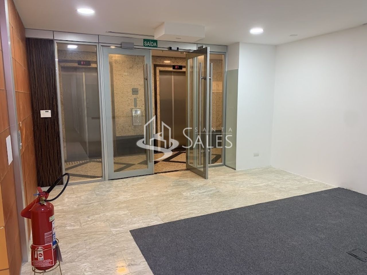 Imóvel Comercial, 245 m² - Foto 3