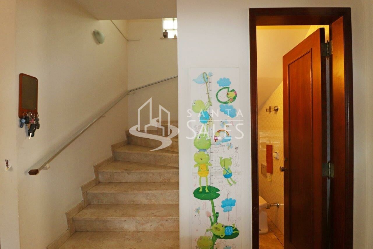 Sobrado, 3 quartos, 250 m² - Foto 2