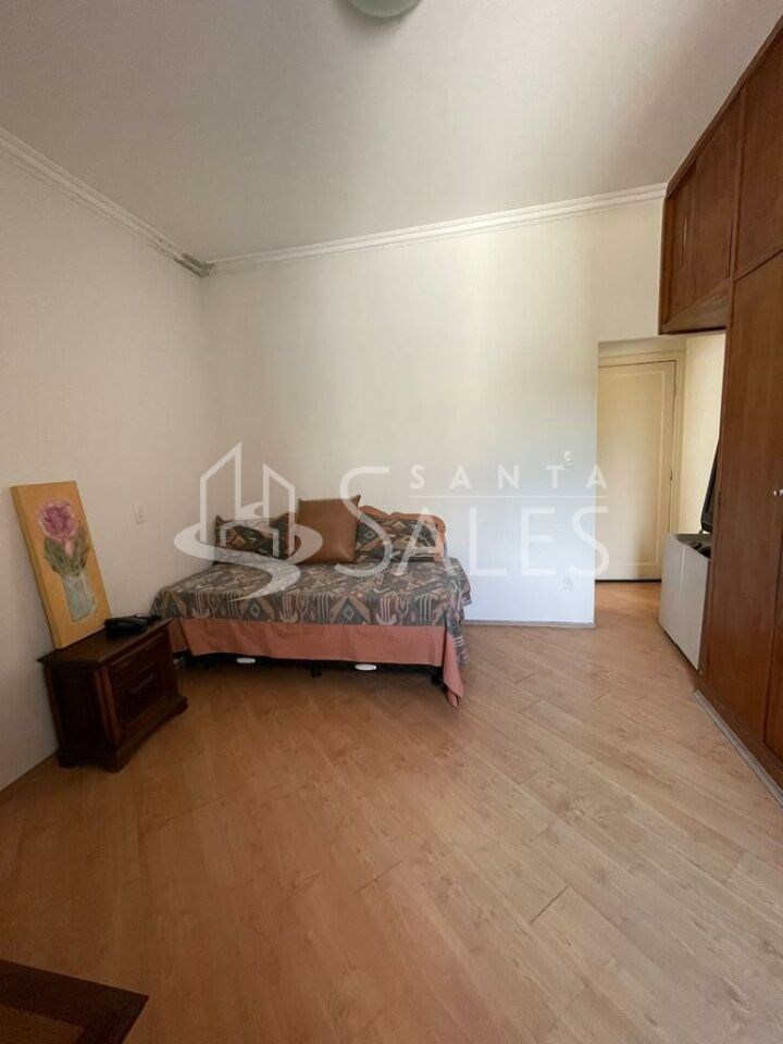 Sobrado, 3 quartos, 220 m² - Foto 11