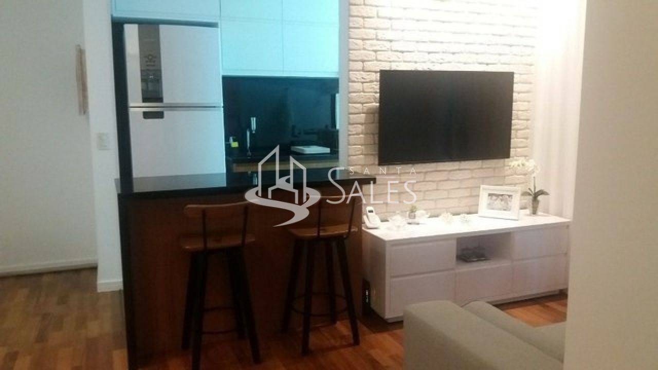 Apartamento, 2 quartos, 67 m² - Foto 1