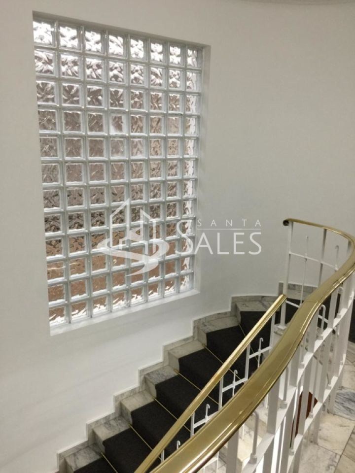 Prédio Inteiro à venda com 2 quartos, 400m² - Foto 33