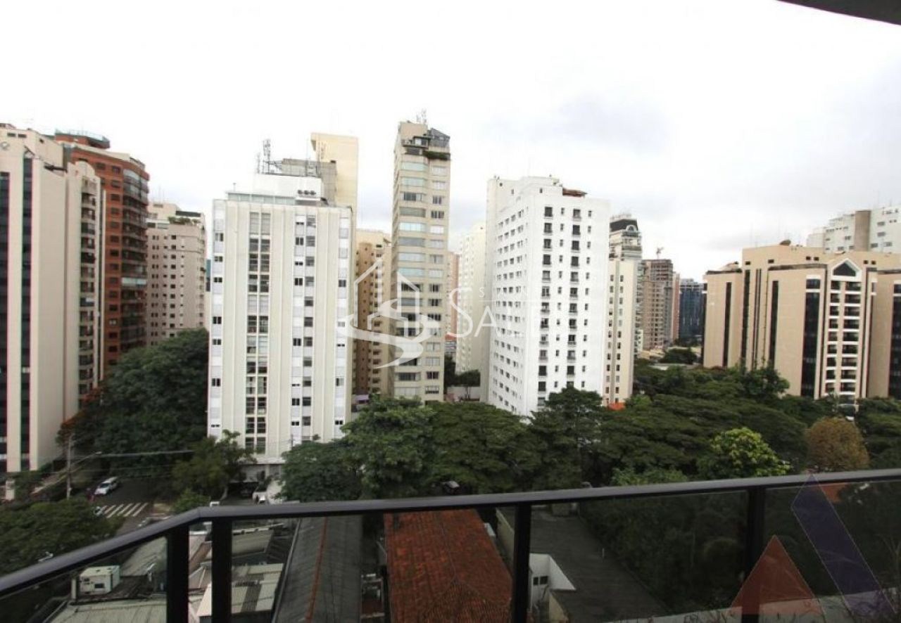 Apartamento, 4 quartos, 280 m² - Foto 29
