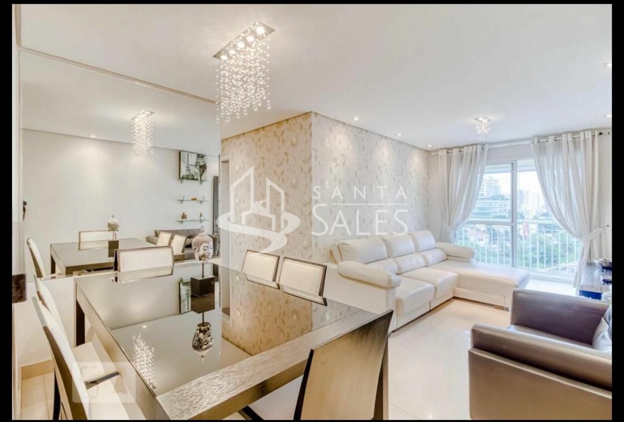 Apartamento, 2 quartos, 74 m² - Foto 5