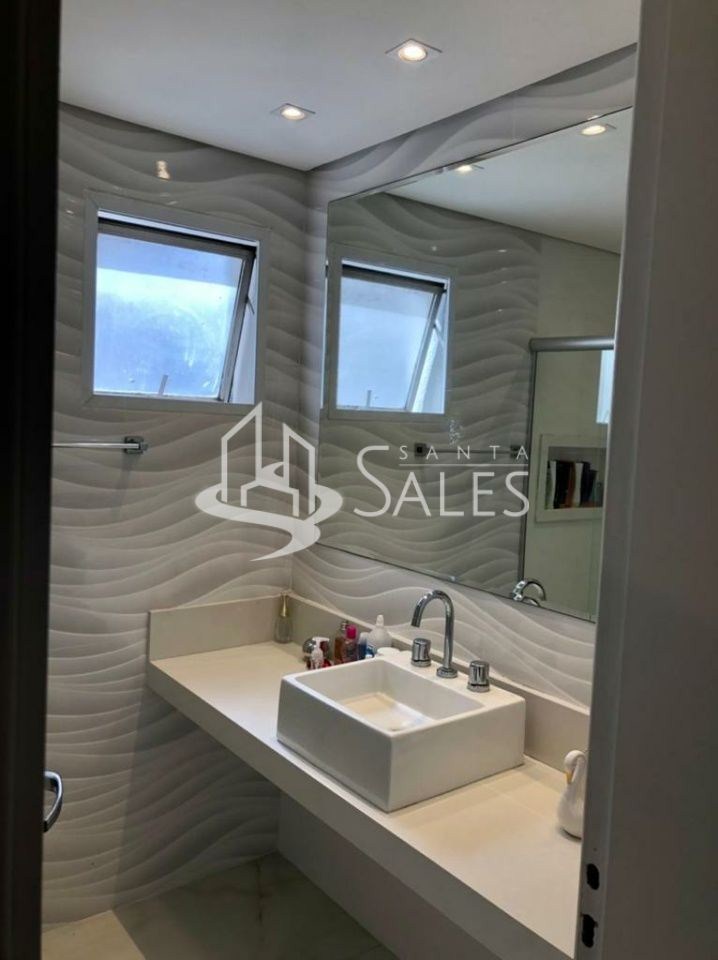 Apartamento, 3 quartos, 148 m² - Foto 12