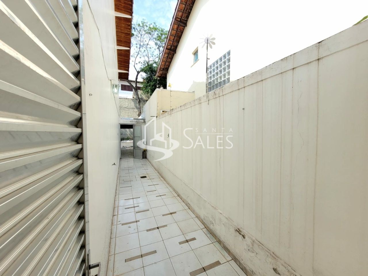 Sobrado, 3 quartos, 121 m² - Foto 9