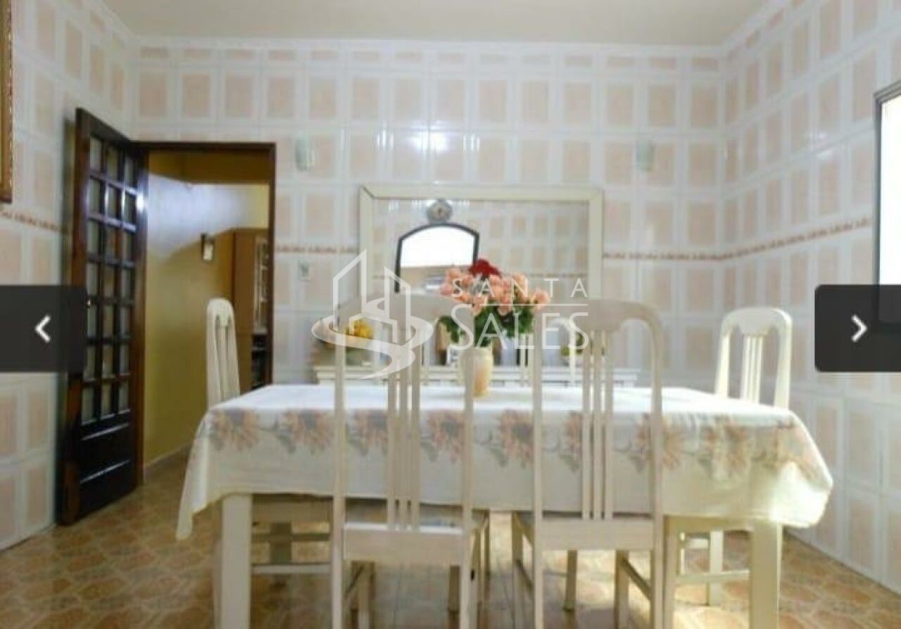 Sobrado, 4 quartos, 180 m² - Foto 6