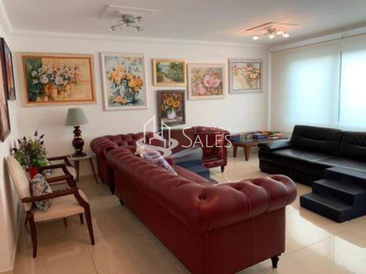 Sobrado, 3 quartos, 228 m² - Foto 3