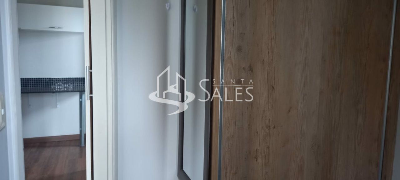 Apartamento, 1 quarto, 32 m² - Foto 4