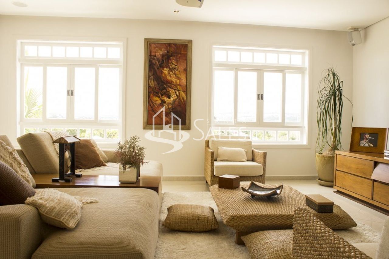 Casa de Condomínio, 6 quartos - Foto 41