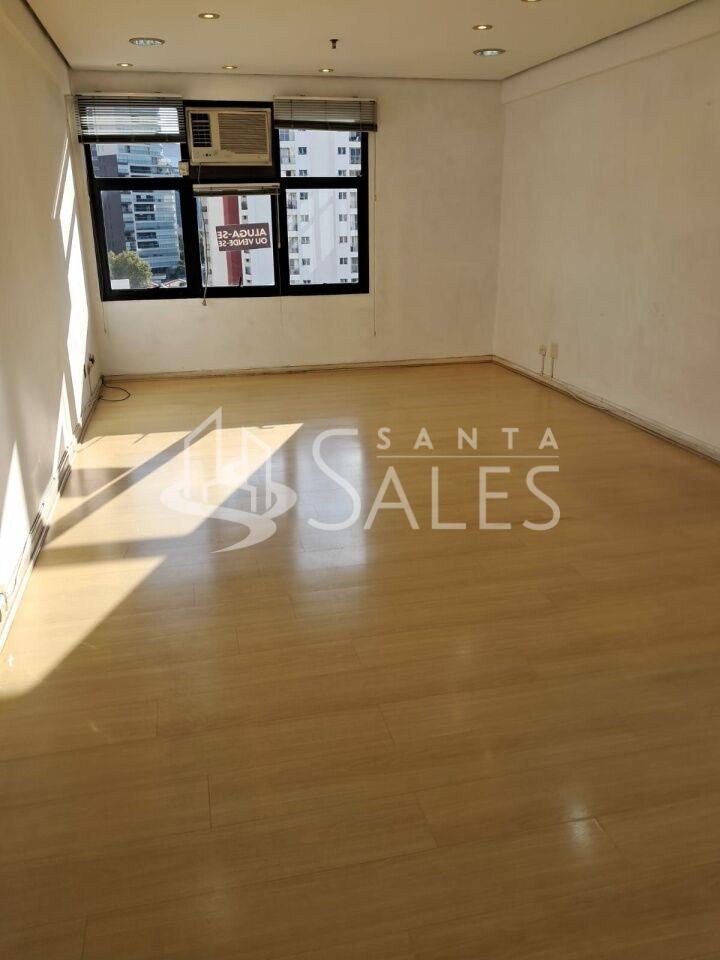 Sala-Conjunto, 40 m² - Foto 5