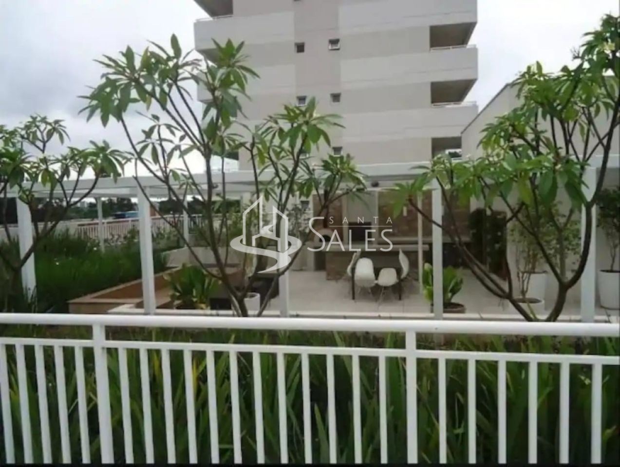 Apartamento, 1 quarto, 33 m² - Foto 18