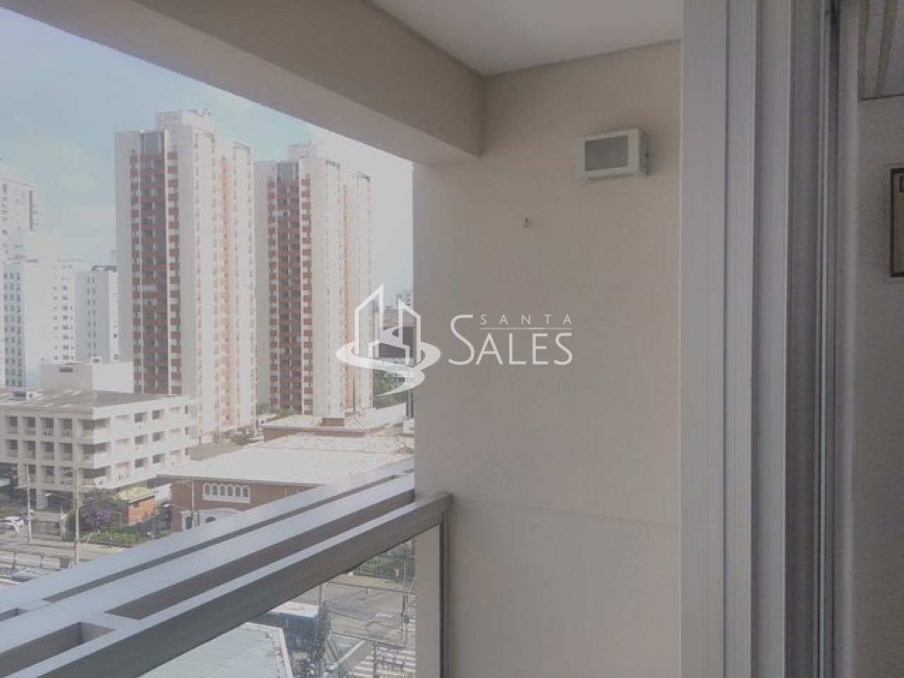 Sala-Conjunto, 40 m² - Foto 4