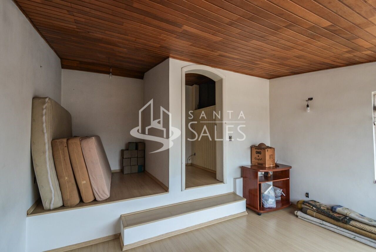 Sobrado, 3 quartos, 190 m² - Foto 17